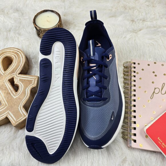 Nike Air Max Dia Sneakers - Picture 4 of 5